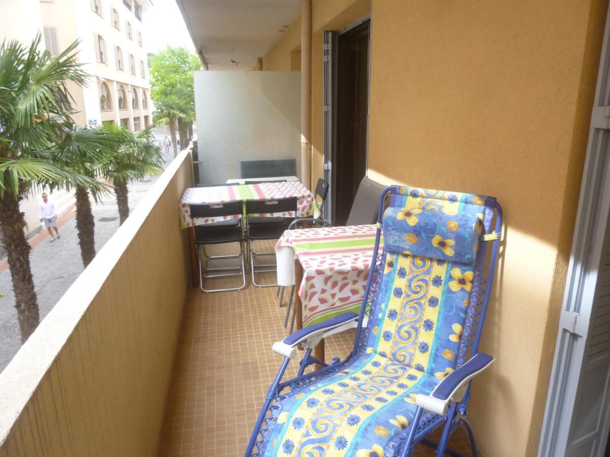 Sanary - Zone Pietonne - Clim - 2 Chambres 4 A 6 Personnes - Wifi Exterior foto