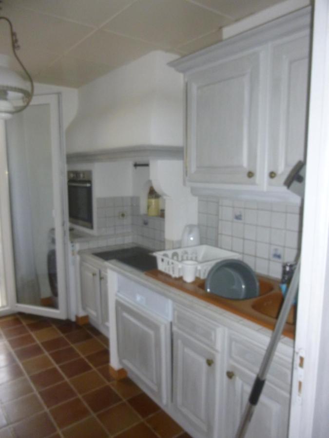 Sanary - Zone Pietonne - Clim - 2 Chambres 4 A 6 Personnes - Wifi Exterior foto